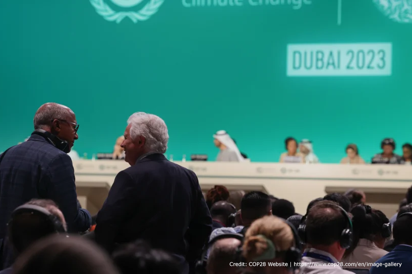 COP28 deal: what it takes to make it real 
