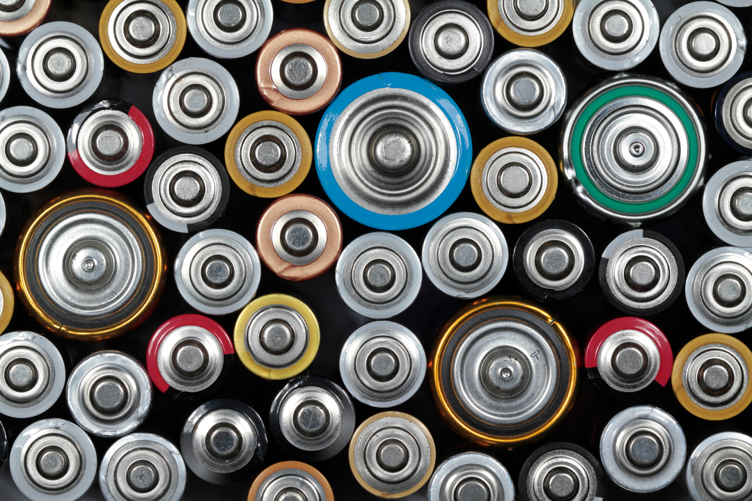Joint industry statement on removability and replaceability of portable batteries
