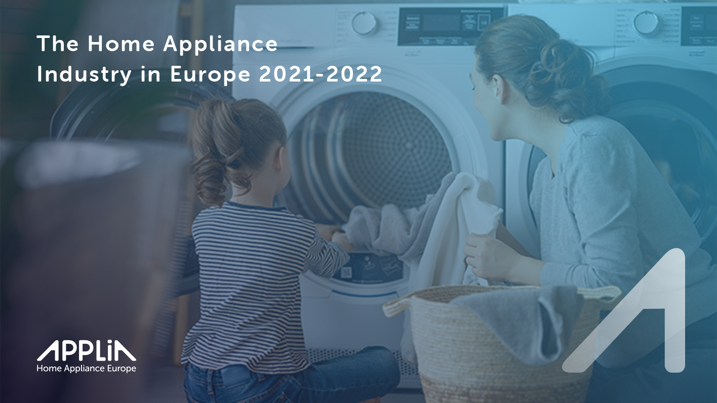 The APPLiA Statistical Report 2021-2022 is out!