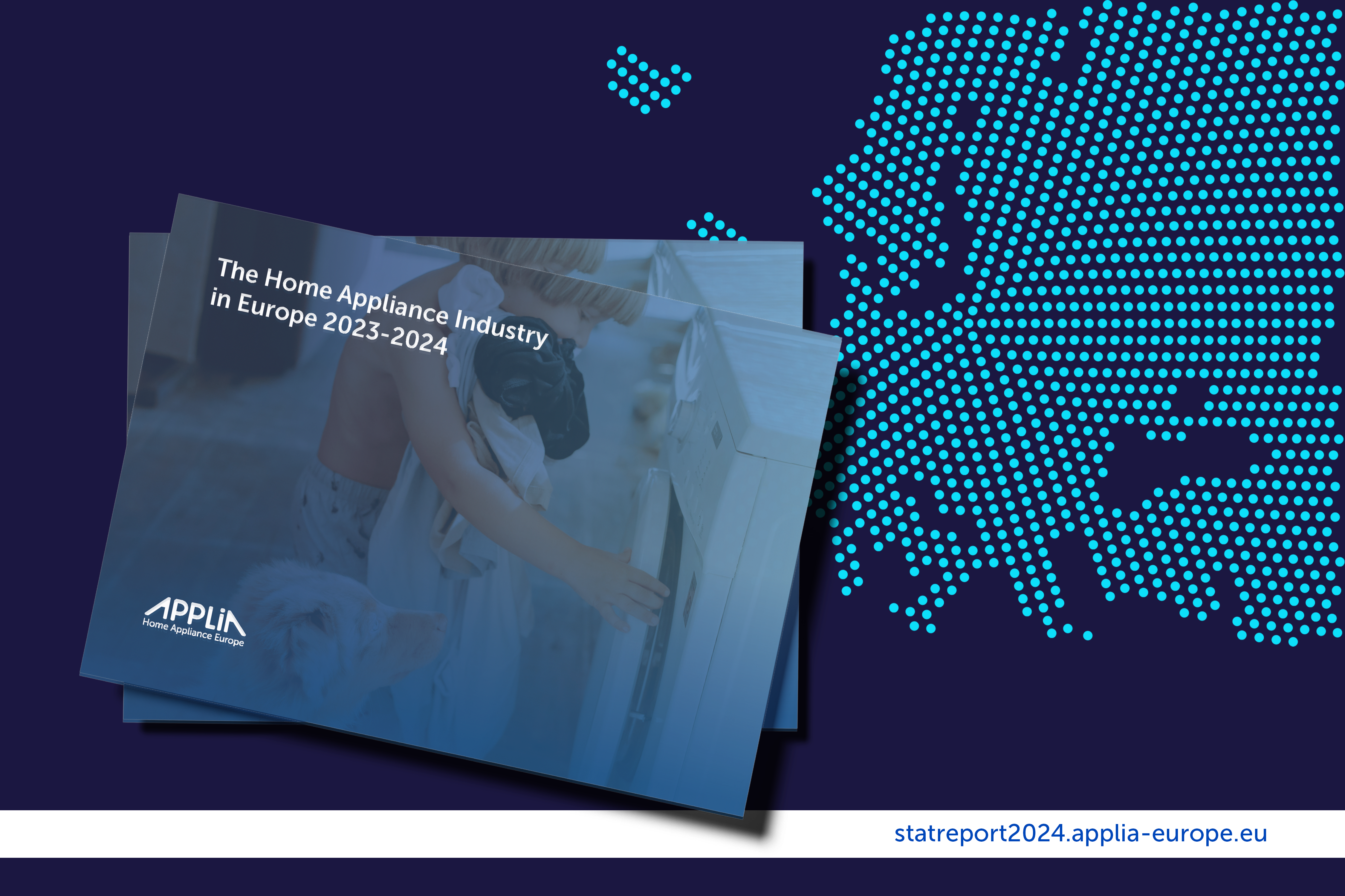 APPLiA Statistical Report 2023-2024