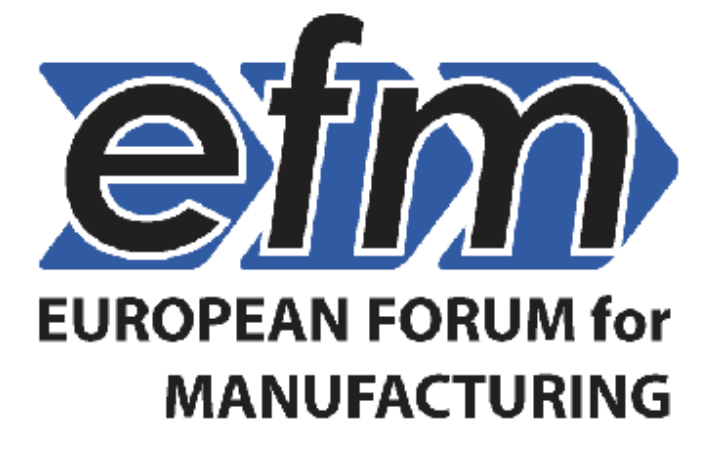 European Forum for Manufacturing